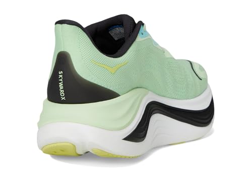 Hoka Men's Skyward X Luna Moth/Black 11 Medium - alternate view 5