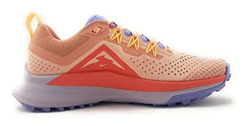 Nike Women's WMNS Quest 5 Running Shoes, Arctic Orange Magic Ember Lt Madder Root, 7.5 - alternate view 2