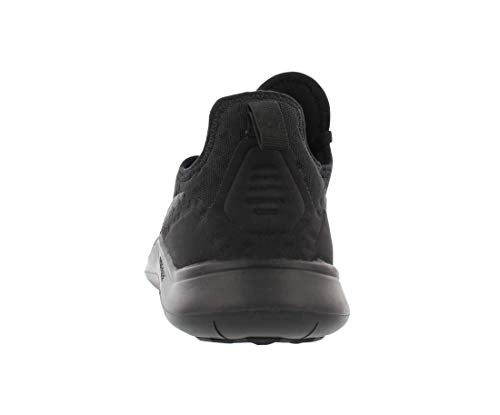 Nike Women's Free TR 8 Training Shoe (942888-002, Black/Black/Black) Size 7.5
