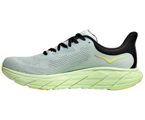 HOKA Arahi 7 Mens Shoes Size 11, Color: Droplet/Druzy