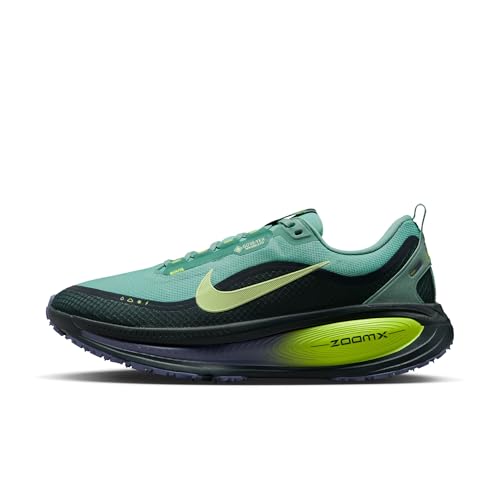 Nike Men's Vomero 18 Gore-TEX Seaweed/Barely Volt/Cannon/Volt 8 Medium