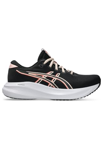 ASICS Gel-Excite 11 Running Shoes Neutral Shoes Women Black - Black/Pearl Pink 40