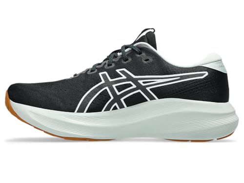 ASICS Men's Gel-Excite 11 Tr Sneaker, Nature Bathing Black, 9.5