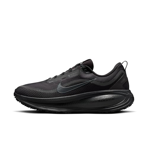 Nike Mens Vomero 18 Gore-TEX Black/Anthracite 9 Medium