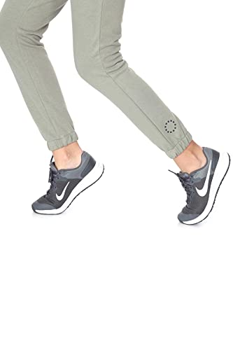 Nike Revolution 6 Nn (GS), Unisex Children's Gymnastics Shoes, Grey White, 5 US