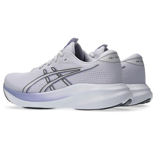 ASICS Women's Gel-Excite 11 Running Shoes, 9, Lilac HINT/Dark Olive