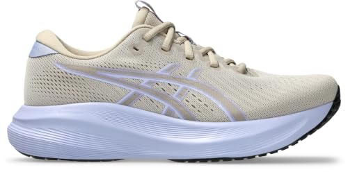 ASICS Women's Gel-Excite 11 Running Shoes, Simply Taupe Fresh Air, 6 US