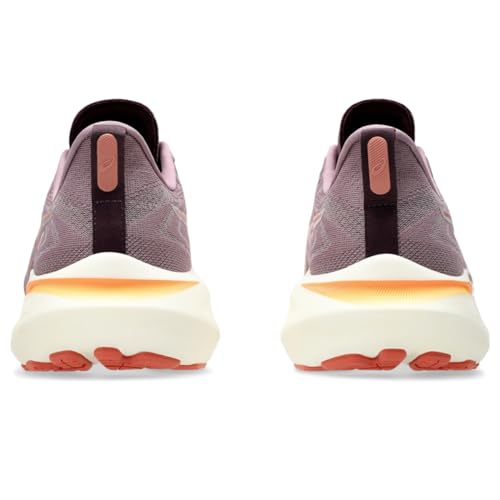 ASICS Women's GT-2000 13 Running Shoes, 9.5, Dusty Mauve/Watershed Rose