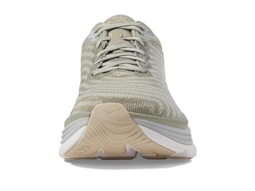 Hoka Men's Gaviota 5 Barley/Oat Milk 10 Medium - alternate view 3