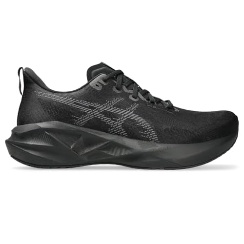 ASICS Men's Novablast 5 Sneaker, Multicoloured, 14