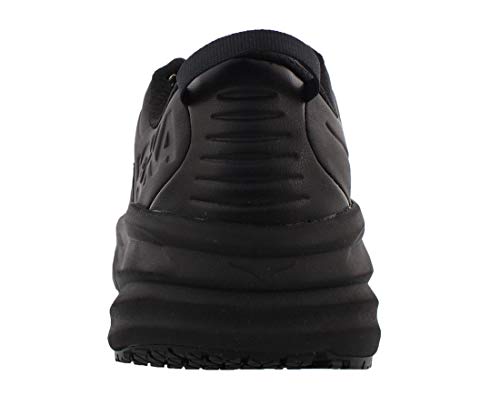 HOKA ONE ONE Bondi SR Mens Shoes Size 10.5, Color: Black - alternate view 4