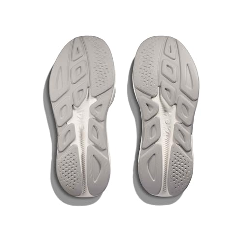 Hoka Men's Rincon 4 Black/White 9.5 Medium - alternate view 2