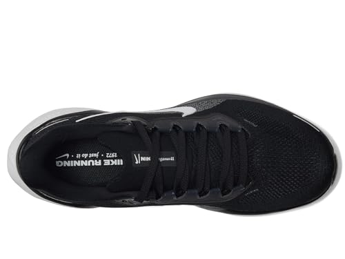 Nike Women's Pegasus 41 Black/White/Anthracite 12 Medium