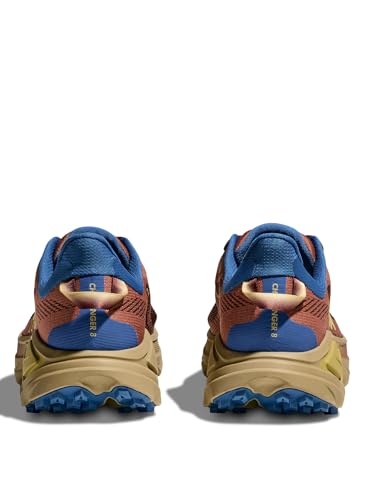 Hoka Men's Challenger 8 Maple/Cardamom 8.5 Medium - alternate view 2
