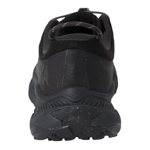 Hoka Men's Transport Gore-TEX Black/Black 7.5 Medium - alternate view 5