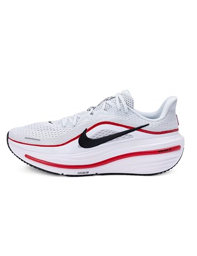 Nike Men's Air Winflo 12, Off White/Black-White-Wolf Grey, 12