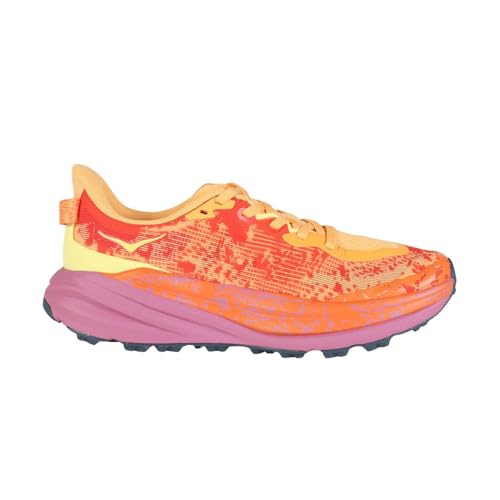 Hoka Women's Speedgoat 6 Trail Shoe
