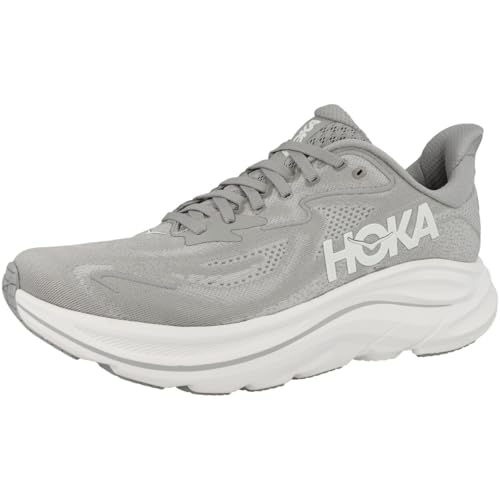Hoka Men's Clifton 10 Stardust 10.5 Medium - alternate view 4