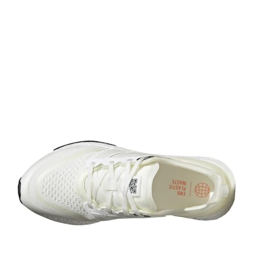 adidas Mens Ultraboost Ultra Boost Mtbr 2.0 Running Sneakers Shoes - Off White - Size 9.5 M