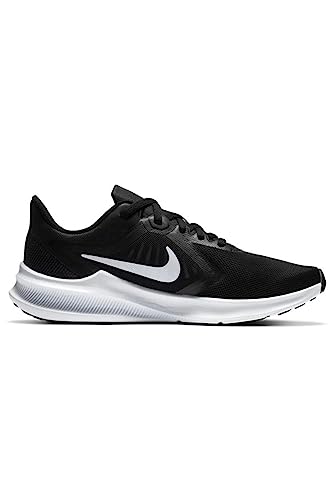 Nike Downshifter 10, Women’s Running Shoe, Black/White-Anthracite, 3.5 UK (36.5 EU)