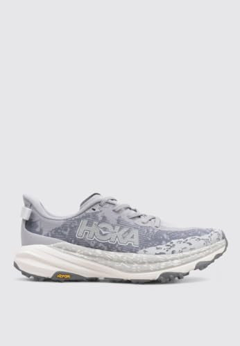 Hoka Men's Speedgoat 6 Alabaster 9.5 Medium