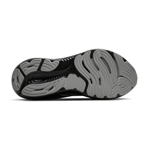 Brooks Men’s Glycerin 22 Neutral Running Shoe - Primer Gray/Ebony/Bluewash - 12 Medium