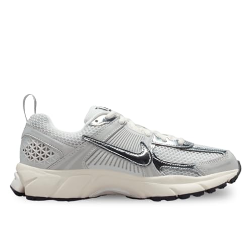 Nike GS Vomero 5 - Photon Dust Chrome-Gridiron