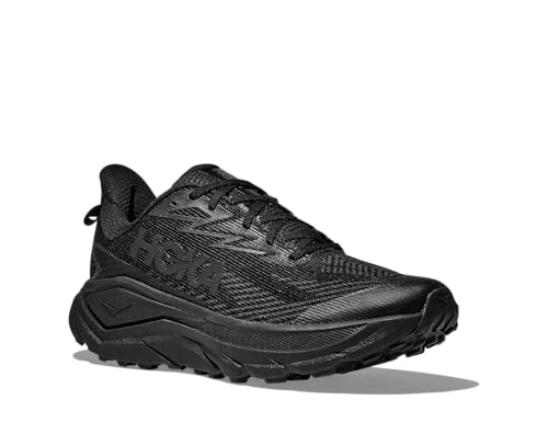 Hoka Men's Challenger 8 GTX Black/Carbon Black 11 Wide - product image