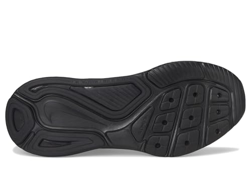 Nike Women's Structure 26 Black/Black/Iron Grey 9 Medium