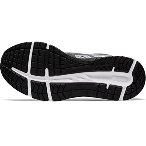 ASICS Gel-Contend® 6 Sheet Rock/Black 10