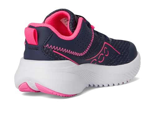 Kinvara 14 Lace to Toe
