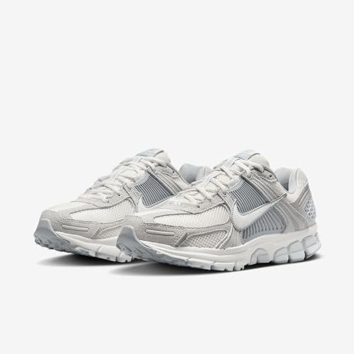 Zoom Vomero 5 - Platinum / White by Nike