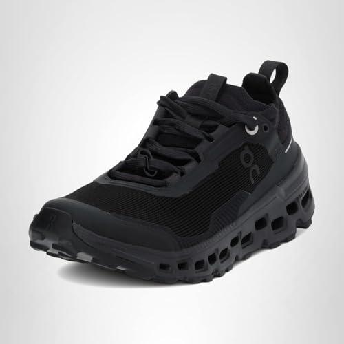 On Womens Cloudultra 2 All Black 6.5 Medium