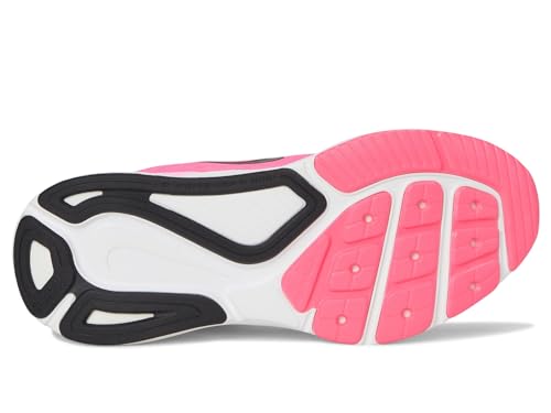 Nike Women's Structure 26 Hyper Pink/Black/Pink Spell/White 7.5 Medium