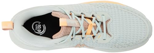 ASICS Gel-Trabuco 13 Women's Trainers, Lichen Rock Cream, 11.5 US