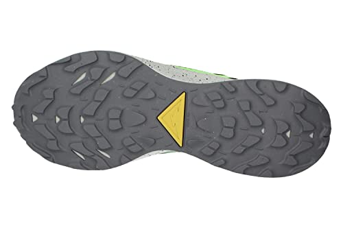 Nike Pegasus Trail 3 Mens Running Shoes DA8697 004 | Black and Green - alternate view 6