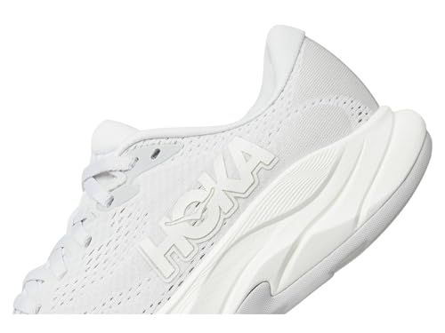 Hoka Women's Rincon 4 Stardust/Cosmic Grey 9 Medium - alternate view 6