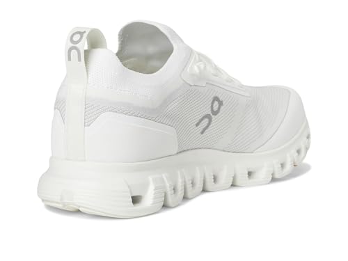 On Mens Cloud 6 Versa White/White 10.5 M