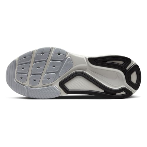 Nike Men's Structure 26 White/Black/Bright Crimson/Photon Dust 11 Medium