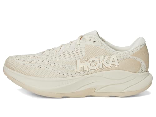 Hoka Men's Rincon 4 Oatmeal/Oat Milk 11 Medium - alternate view 5