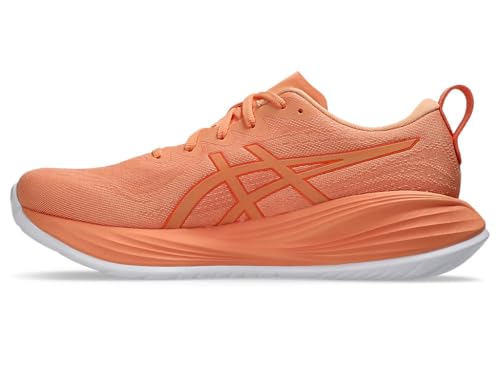 ASICS Men's Gel-Cumulus 27 Lite-Show Sneaker, Lite Show Mojave, 9