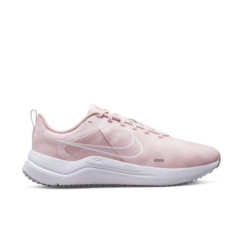 Nike Men's Downshifter 12 Trainers, 600 Rose, 7.5