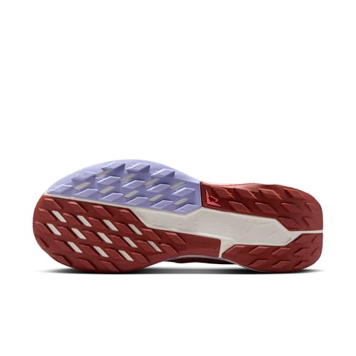 WOMEN'S PEGASUS TRAIL 5 - B - 601 RED STARDUST/MARS