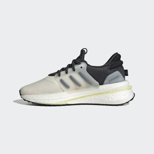 Adidas Womens X_PLR Boost Chalk White/Core Black/Off White 8.5