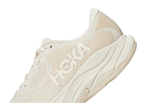 Hoka Men's Rincon 4 Oatmeal/Oat Milk 10 Medium - alternate view 7
