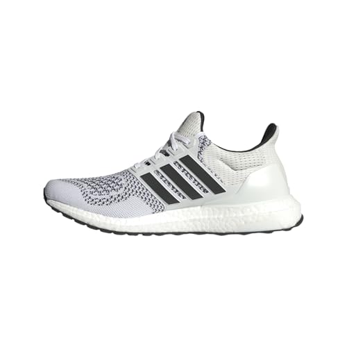 Adidas Men's Ultraboost 1.0, White/Black/Black, 11