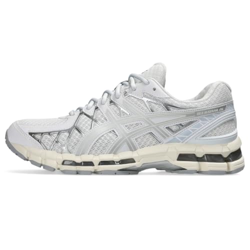 Asics Gel-Kayano 20 'White / Pure Silver'