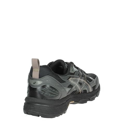 ASICS Men's Gel-nunobiki Sneaker, Black Obsidian Grey, 7 US