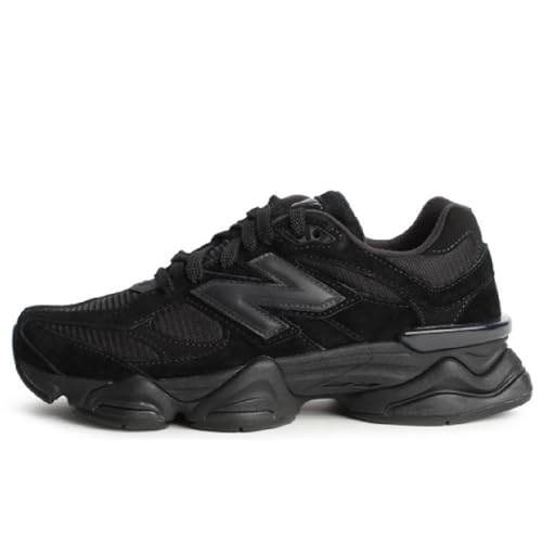 Triple Black 9060