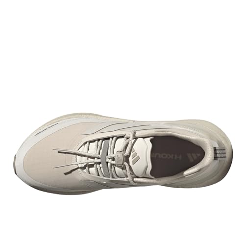 adidas Womens Ultraboost Ultra Boost 5 X H. Koumori Running Sneakers Shoes - Beige - Size 8 M